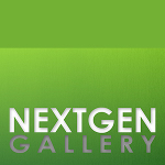 NextGen Logo | A2 Hosting