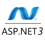 ASP.NET 3 Logo | A2 Hosting