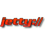 Jetty Logo | A2 Hosting