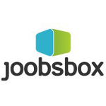 JoobsBox Logo | A2 Hosting