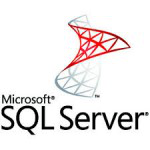 MS SQL Logo | A2 Hosting