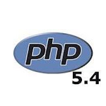 PHP 5.4