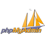 phpMyAdmin Logo | A2 Hosting | A2 Hosting