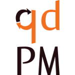 qdPM Logo | A2 Hosting