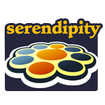 Serendipity Logo | A2 Hosting