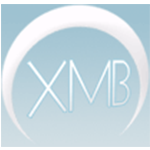 XMB Logo | A2 Hosting