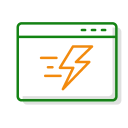 Lightning Speed Performance